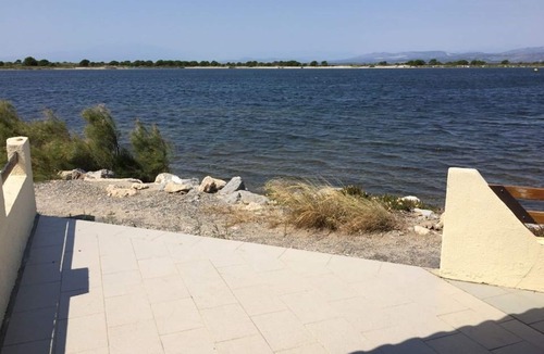 Leucate Villa | 3-room villa with mezzanine for 6 people in Port Leucate - Wifi and parking