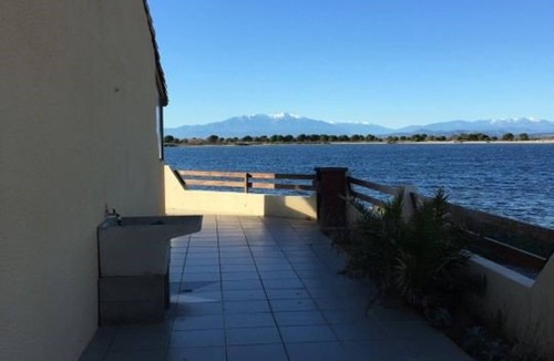 Leucate Villa | 3-room villa with mezzanine for 6 people in Port Leucate - Wifi and parking