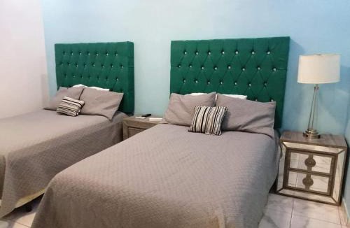 Ciudad Juarez Apartment | 5 min from the American Consulate