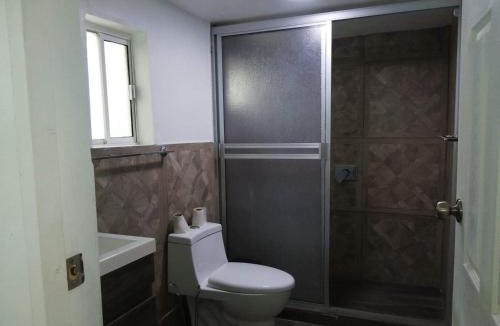 Ciudad Juarez Apartment | 5 min from the American Consulate