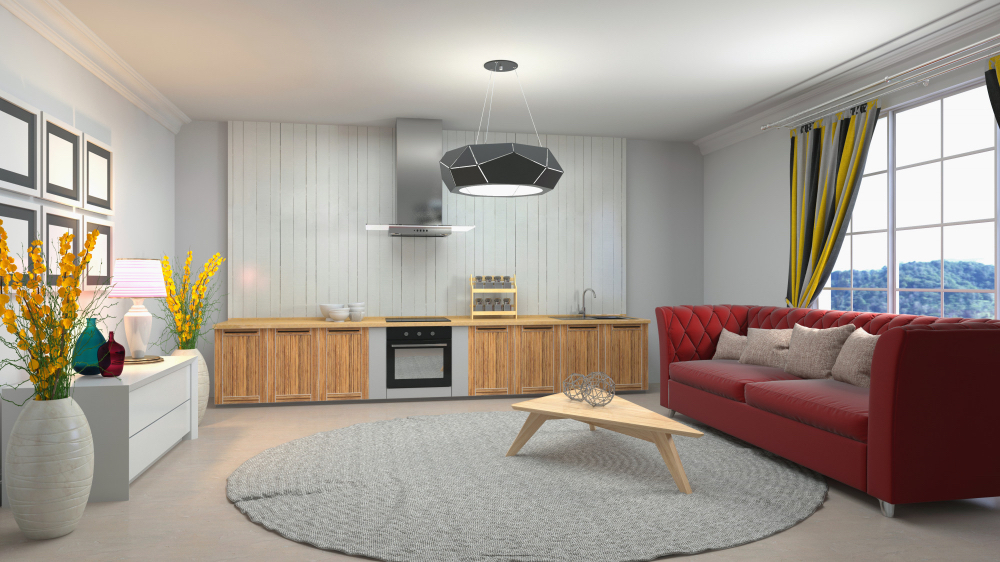 Harlesiel Apartment | 50187.