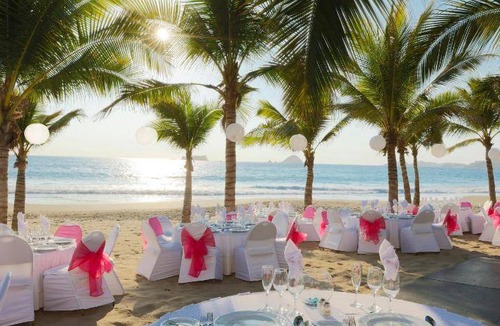 Ixtapa Resort | 87 m² Resort ∙ 127 guests