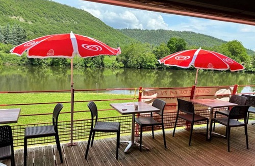 Saint-Cirq-Lapopie House | Accessible mobile home - 8 guests