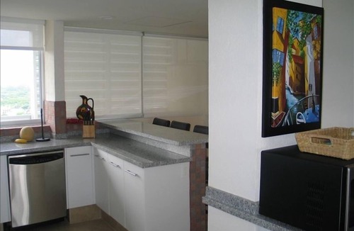 Ixtapa Condo | Amara Ixtapa Luxury Oceanfront Amara Condo
