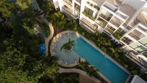 Akumal Apartment | Anah Tulum