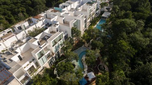 Akumal Apartment | Anah Tulum
