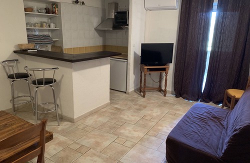 Corbes Hotel | Apart'Hotel Les 4 Sources