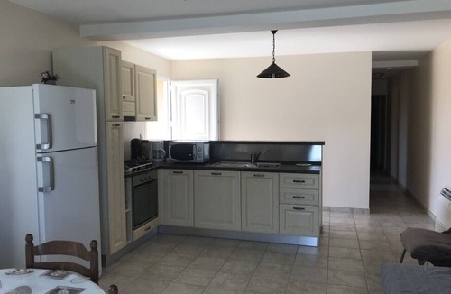Lozari Apartment | APARTMENT 4 BEDROOMS IN LOZARI BEACH HOUSE 7 KM FROM L'ILE ROUSSE