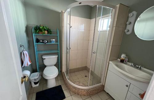 Centro Carretera Apartment | Apartment Rosarito Beach Downtown A