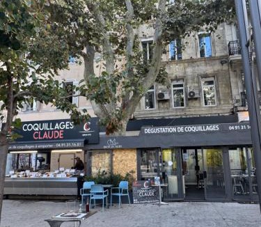 Saint-Lambert Apartment | Appartement chic plage des Catalans