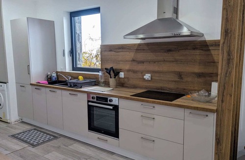 La Roche-sur-Foron Apartment | Appartement Moderne à la Montagne 6 Personnes - 2 Chambres - 1 Salle de Bains