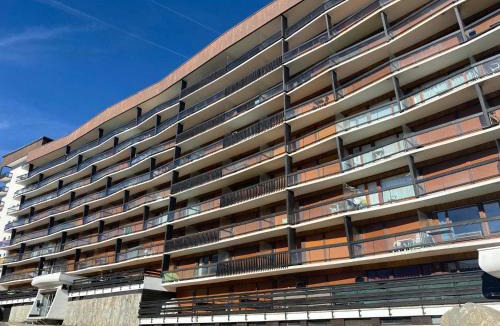 Tignes le Lac Apartment | Appartement rénové, près des pistes, pour 8 personnes - FR-1-641-32