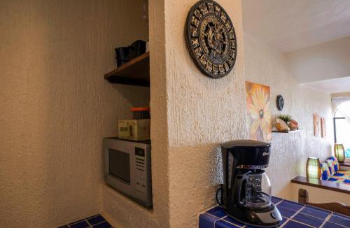 Akumal Apartment | Aquatech Villas DeRosa Resort