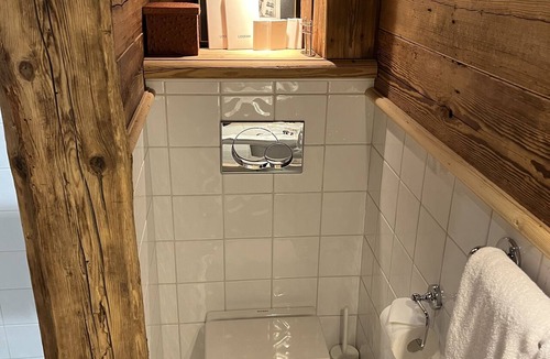 Demi-Quartier Hotel | Arthaus Megeve