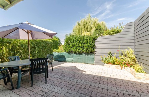 Brevonnes House | Au Chalet des Lacs - Brevonnes