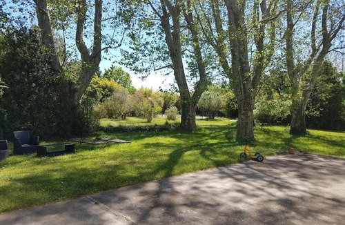 Mallemort House | Bastide Sainte Marie (Large 800m2 property in Provence, sleeps 14-16)