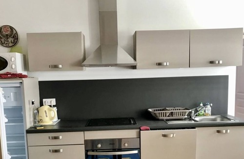 Ghisoni Apartment | Beau 3 Pièces Moderne et Confortable, à Ghisoni, Corse