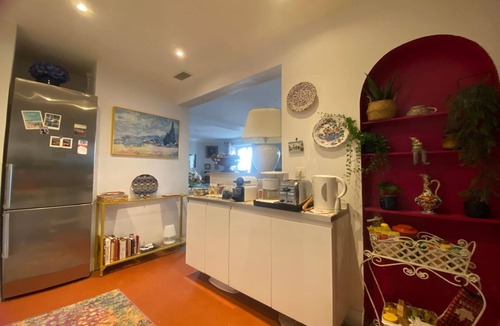 Gares Apartment | Beautiful Central Apartment in Montpellier