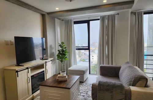 Centro Apartment | Beautiful Downtown TJ Loft