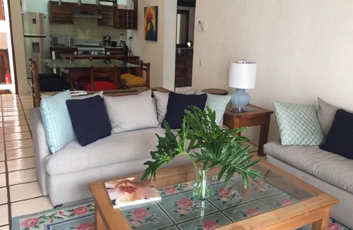 Fluvial Vallarta House | - Best vacation rental location | Coco tropical condo -