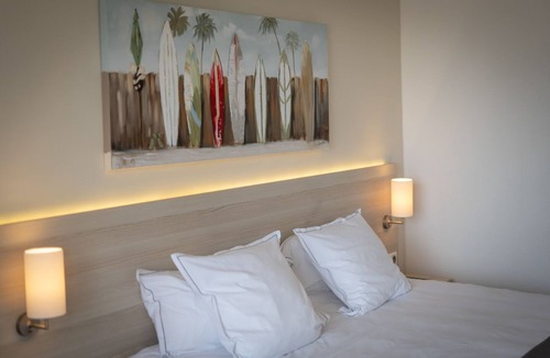 Vannes Hotel | Best Western Plus Hôtel Le Roof