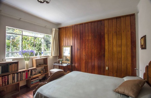 Del Carmen House | Bonita casa típica mexicana en uno de los mejores barrios de la Ciudad