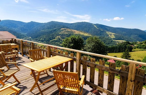 Bussang Apartment | Bussang Holiday Village - Vosges Massif * - Azureva - Superior Studio 3 People