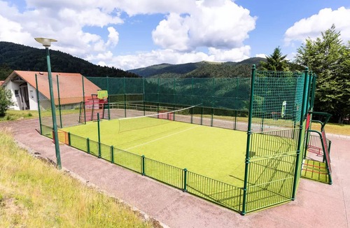 Bussang Apartment | Bussang Holiday Village - Vosges Massif * - Azureva - Superior Studio 3 People