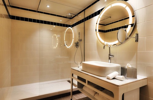 Les Cordeliers Hotel | Carlton Hotel Lyon - MGallery Collection