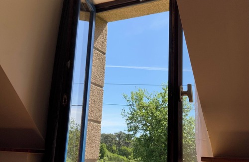 Carnac Cottage | 💥CARNAC 💥 air conditioning 💥Stone house in the village of Coët-à-Tous