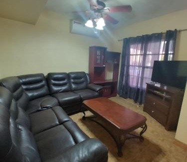 Ciudad Juarez Apartment | Casa 2121
