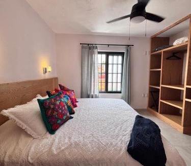 Guadalajara Bed & Breakfast | Casa Beatriz Hotel Boutique