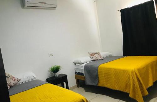Zona Centro House | Casa Bell