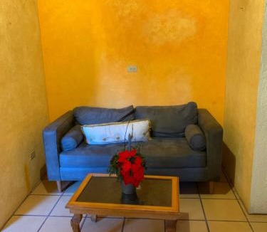 San Miguel de Allende Apartment | Casa Díaz