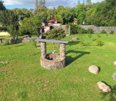 Huasca De Ocampo House | Casa de Campo y Cabañas Los Angeles