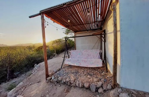 Cabo Pulmo House | Casa de las Sirenas