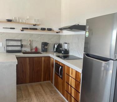 La Ventana Apartment | Casa Luna