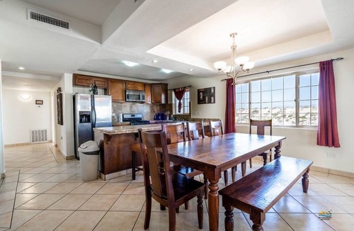 San Felipe House | Casa Monterrey Spacious 4-bedroom