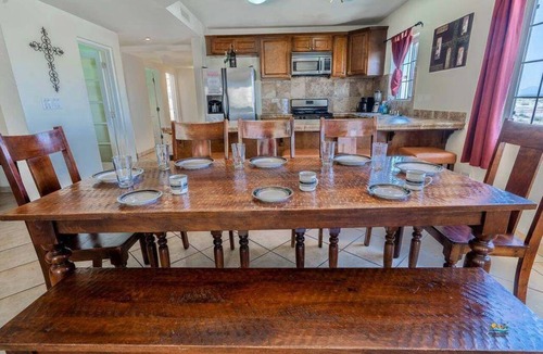 San Felipe House | Casa Monterrey Spacious 4-bedroom