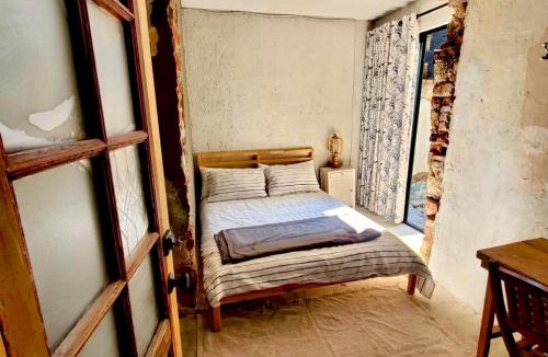 Santa Maria la Ribera Hostel | Casa Rivera