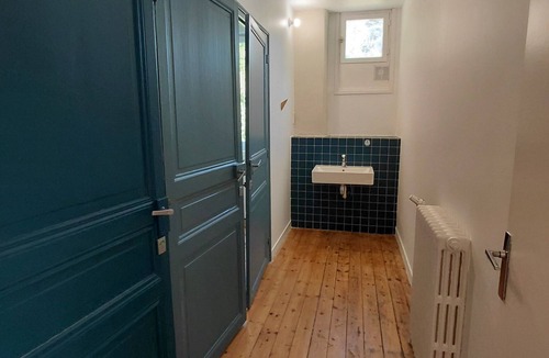Etel Hostel | Château de la Garenne