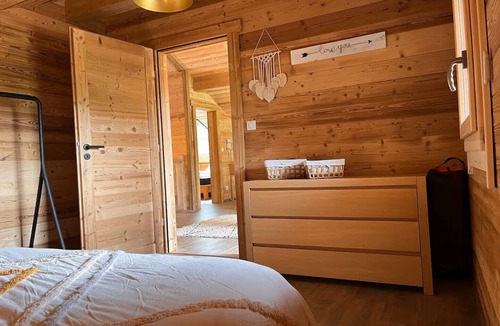Bussang Ski Chalet | Chalet Alpage 10 persons