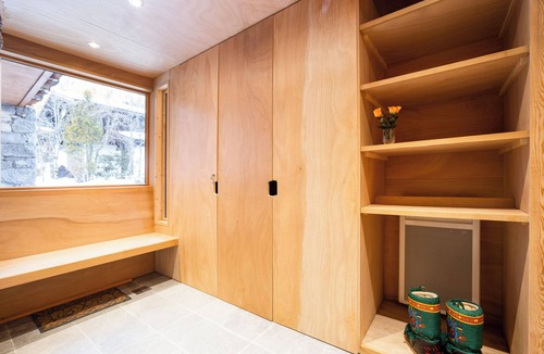 Argentiere Ski Chalet | Chalet Beugeant, Argentière (Chamonix), France
