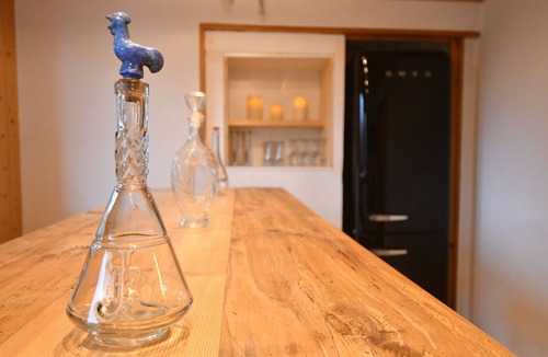 Saint-Gervais-les-Bains Ski Chalet | Chalet facing Mont Blanc 10sq.m. 170 sq.m.