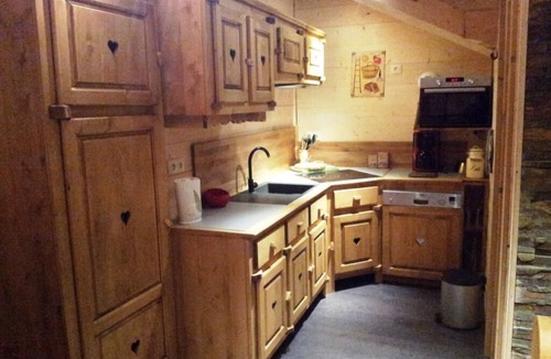 Praranger House | CHALET LEOPAUL - LES 3 VALLEES - LES MENUIRES - VAL THORENS - LIEU DIT PRARANGER