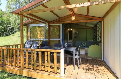 Saint-Point Ski Chalet | Chalet with AC - 5 guests, pets OK