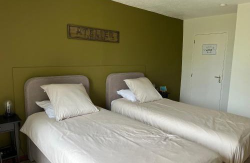 Bouges-le-Chateau Bed & Breakfast | Chambres d'hôtes a l'Epoque