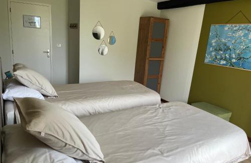 Bouges-le-Chateau Bed & Breakfast | Chambres d'hôtes a l'Epoque