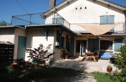 Buzy Bed & Breakfast | Chambres d hôtes Avalanche du rock