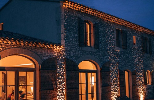 Le Puy-Sainte-Reparade Villa | Charming farmhouse 20 minutes from Aix-en-Provence - by feelluxuryholidays